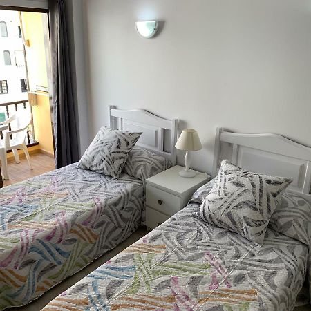 Cozy Studio In Los Cristianos Beach Free Wifi Arona  Ngoại thất bức ảnh