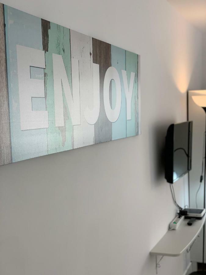 Cozy Studio In Los Cristianos Beach Free Wifi Arona  Ngoại thất bức ảnh