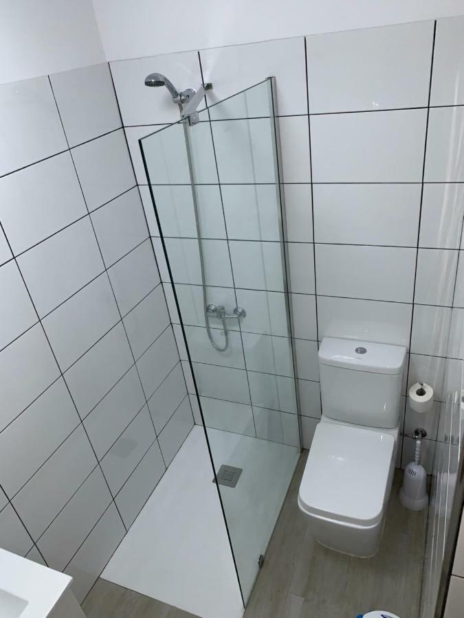 Cozy Studio In Los Cristianos Beach Free Wifi Arona  Ngoại thất bức ảnh